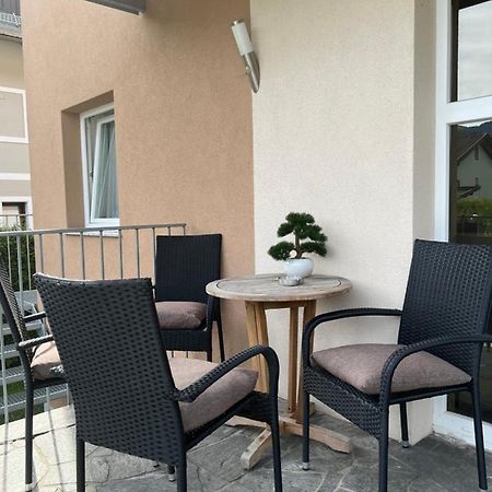Appartement Petra บรุค อันแดร์ โกรสส์กลอคเนอร์ชตราสเซอ ภายนอก รูปภาพ