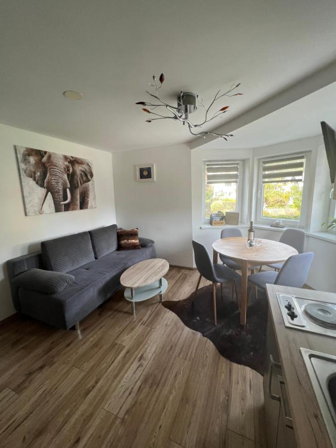 Appartement Petra บรุค อันแดร์ โกรสส์กลอคเนอร์ชตราสเซอ ภายนอก รูปภาพ