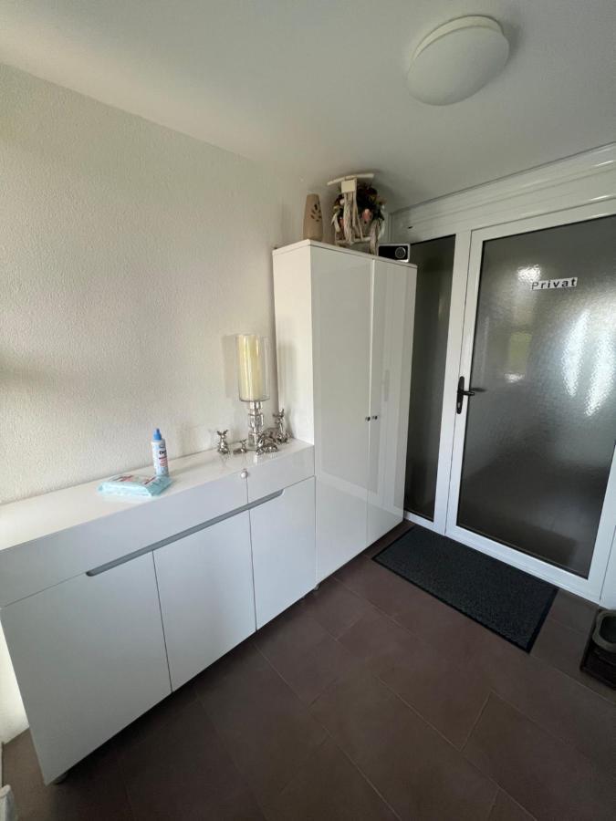Appartement Petra บรุค อันแดร์ โกรสส์กลอคเนอร์ชตราสเซอ ภายนอก รูปภาพ