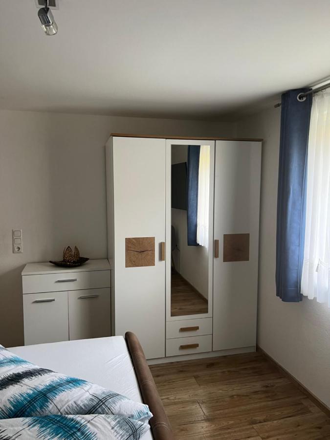 Appartement Petra บรุค อันแดร์ โกรสส์กลอคเนอร์ชตราสเซอ ภายนอก รูปภาพ