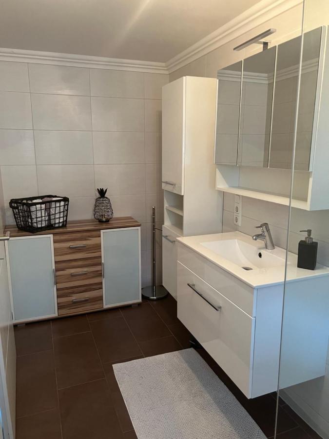 Appartement Petra บรุค อันแดร์ โกรสส์กลอคเนอร์ชตราสเซอ ภายนอก รูปภาพ